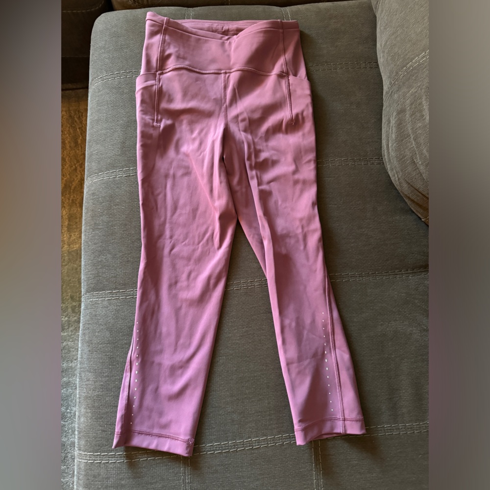 Lululemon Wunder Under - image 1